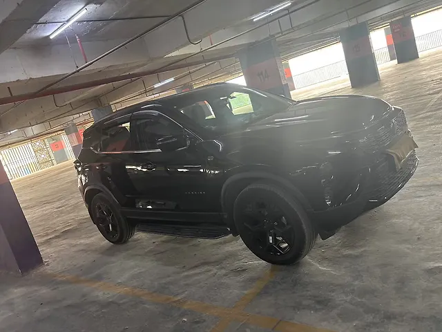 Used 2024 Tata Harrier in Noida