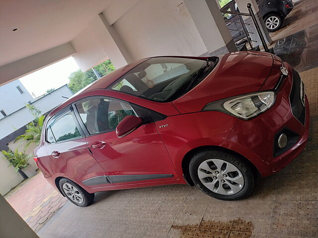 Used Hyundai Xcent [2014-2017] S 1.2 (O) in Bhopal