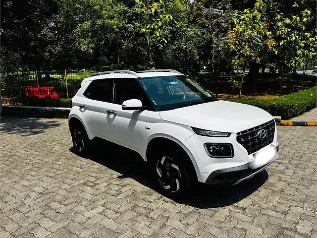 Used 2019 Hyundai Venue in Jamshedpur