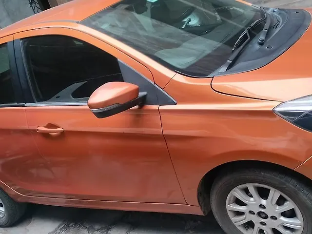 Used Tata Tiago [2016-2020] Revotron XTA [2017-2019] in Chandrapur