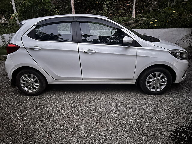 Used Tata Tiago [2016-2020] Revotron XZA [2017-2019] in Kannur