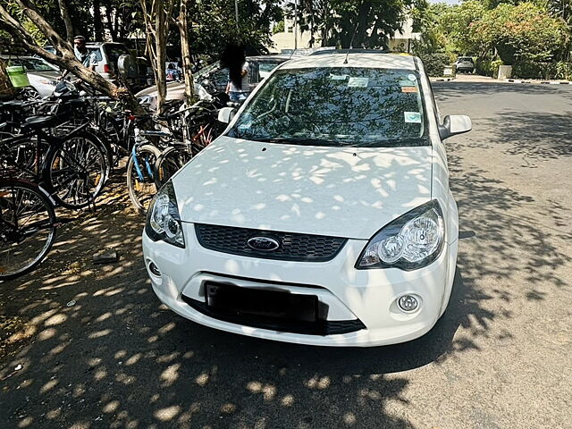 Used 2013 Ford Fiesta/Classic in Chandigarh