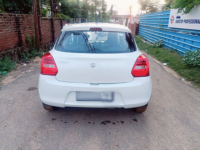 Used Maruti Suzuki Swift [2018-2021] VXi in Jammu