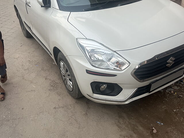 Used Maruti Suzuki Dzire [2017-2020] VXi AMT in Delhi