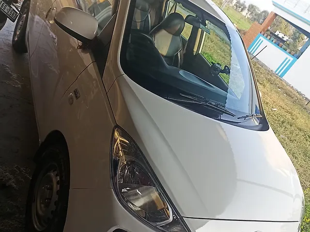 Used 2021 Hyundai Santro in Dehradun Used 2021 Hyundai Santro in Dehradun