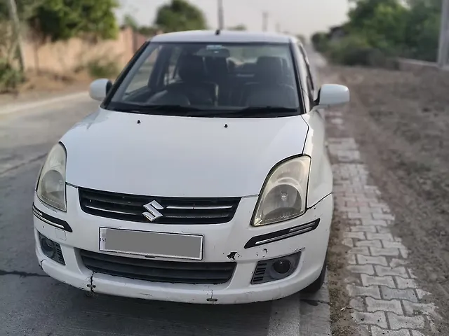Used 2009 Maruti Suzuki Swift in Jodhpur