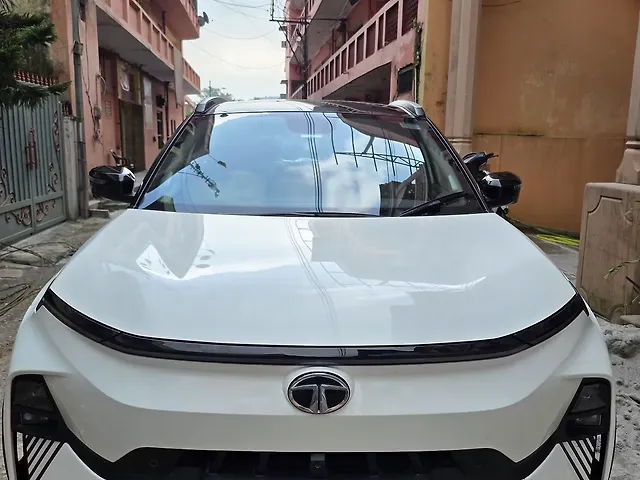 Used 2024 Tata Nexon EV in Dehradun