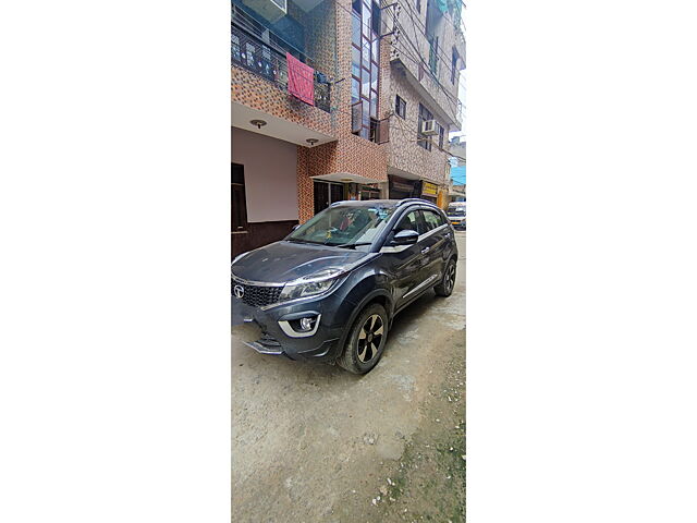 Used Tata Nexon [2017-2020] XZ Plus in Delhi