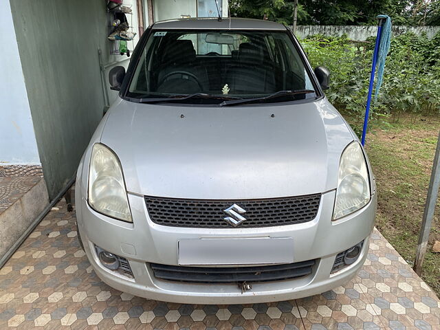 Used 2010 Maruti Suzuki Swift in Rayagada