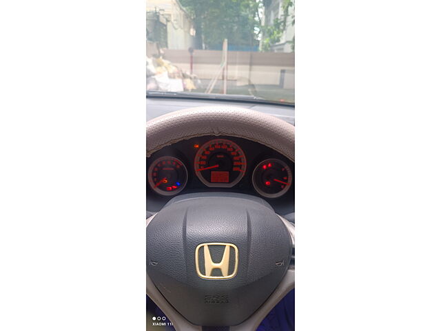 Used Honda City [2011-2014] 1.5 S MT in Mumbai