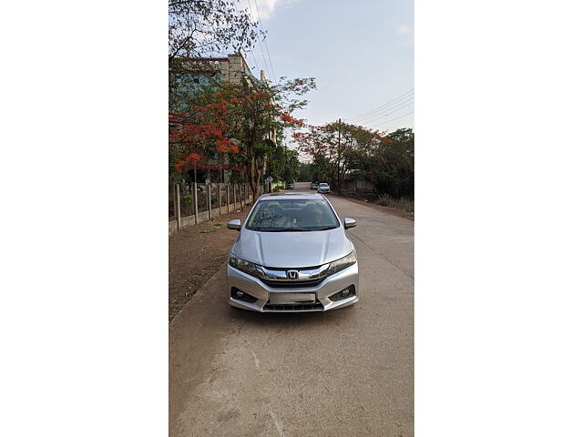 Used 2014 Honda City in Raipur