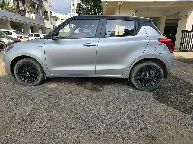 Used Maruti Suzuki Swift [2018-2021] VDi in Morbi