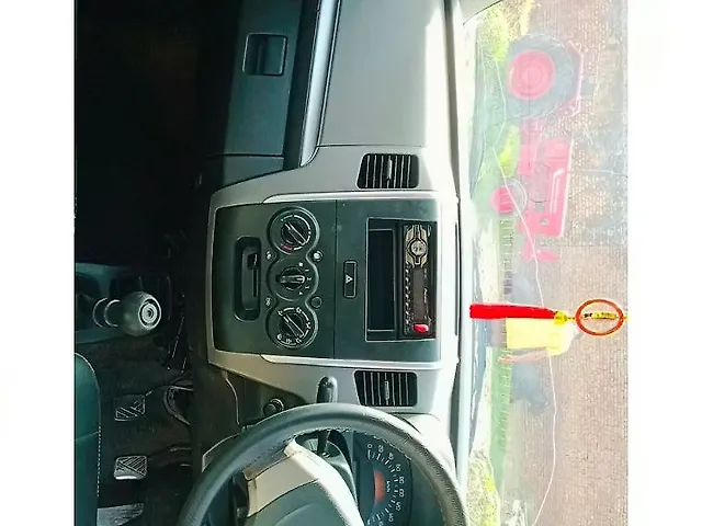 Used Maruti Suzuki Wagon R 1.0 [2010-2013] LXi in Meerut