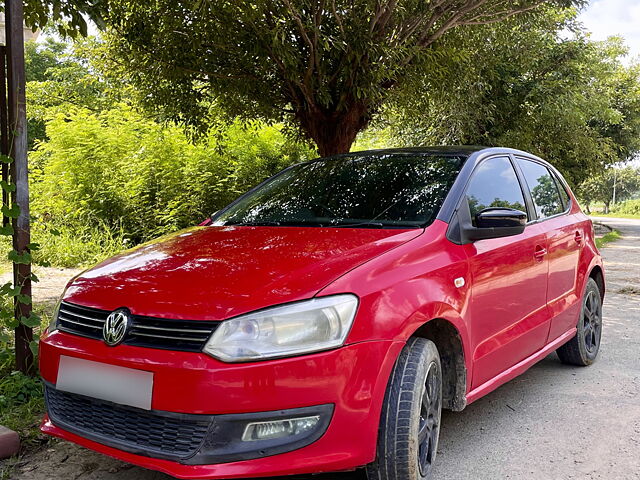 Used 2012 Volkswagen Polo in Greater Noida