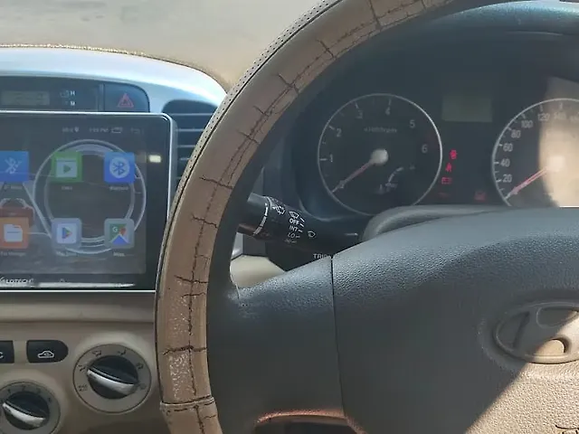 Used Hyundai Verna [2006-2010] VGT CRDi in Kolhapur