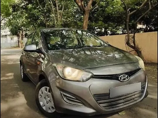 Used 2013 Hyundai i20 in Nashik