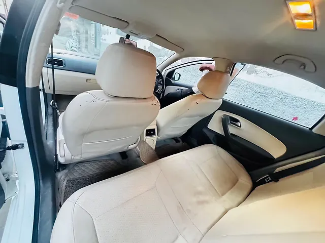 Used Volkswagen Vento [2012-2014] Comfortline Diesel in Bathinda