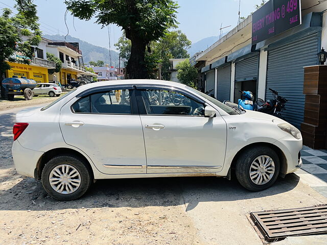 Used Maruti Suzuki Dzire [2017-2020] VXi in Chamba