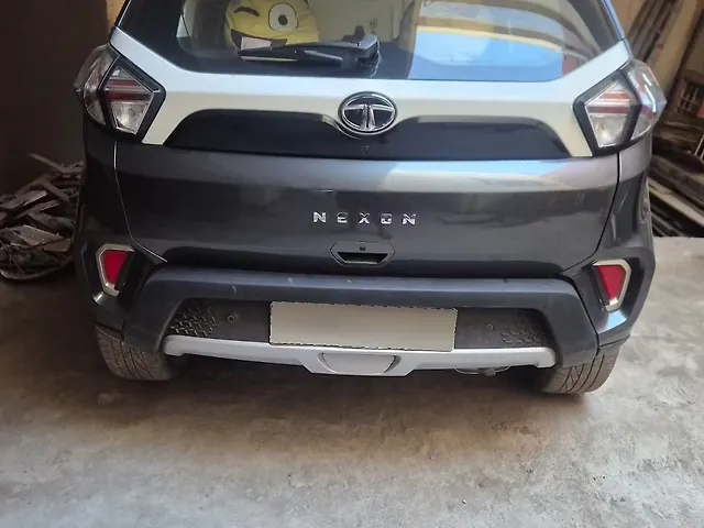 Used 2020 Tata Nexon in Madhubani Used 2020 Tata Nexon in Madhubani