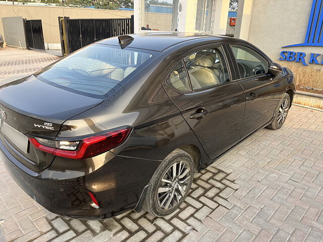 Used 2021 Honda City in Bangalore