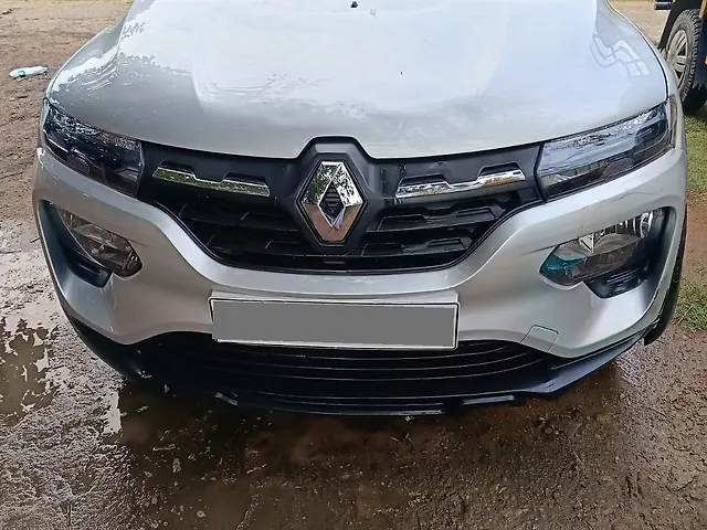 Used 2022 Renault Kwid in Durgapur