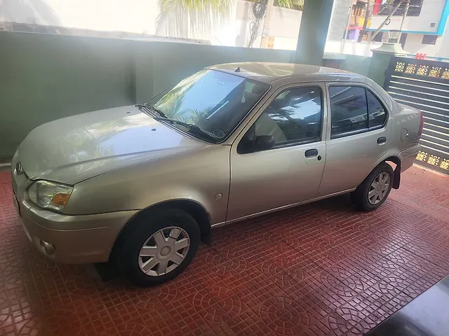 Used 2010 Ford Ikon in Nagercoil