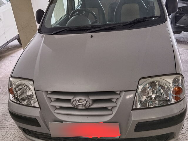 Used 2013 Hyundai Santro in Mohali