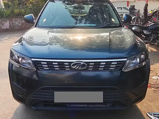 Used 2021 Mahindra XUV300 in Kolkata