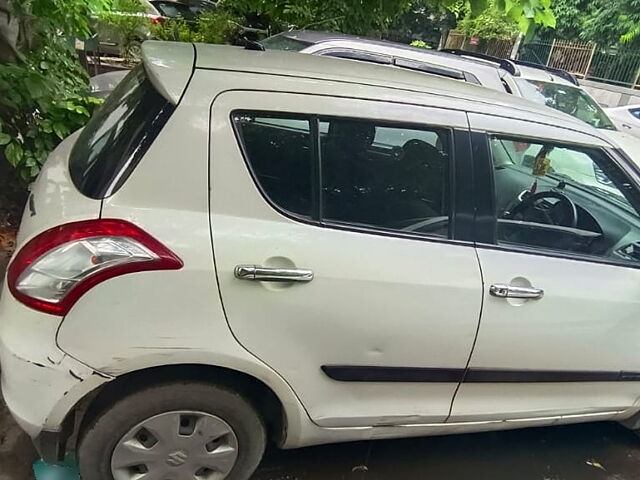 Used Maruti Suzuki Swift [2014-2018] VXi [2014-2017] in Delhi