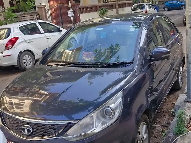 Used 2016 Tata Zest in Navi Mumbai