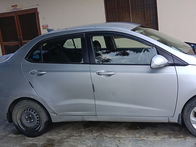 Used Hyundai Xcent SX (O) in Allahabad