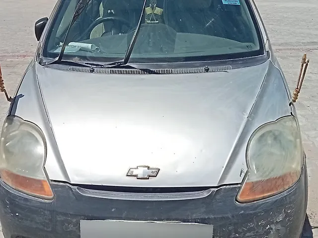 Used 2008 Chevrolet Spark in Abu