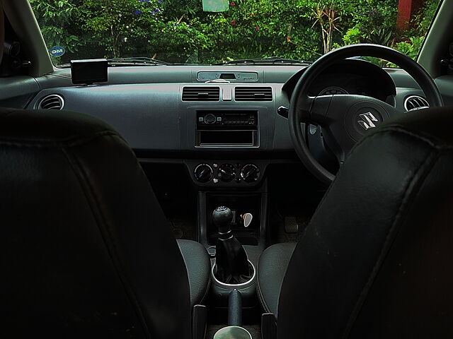 Used Maruti Suzuki Swift  [2005-2010] VXi in Gonikoppal