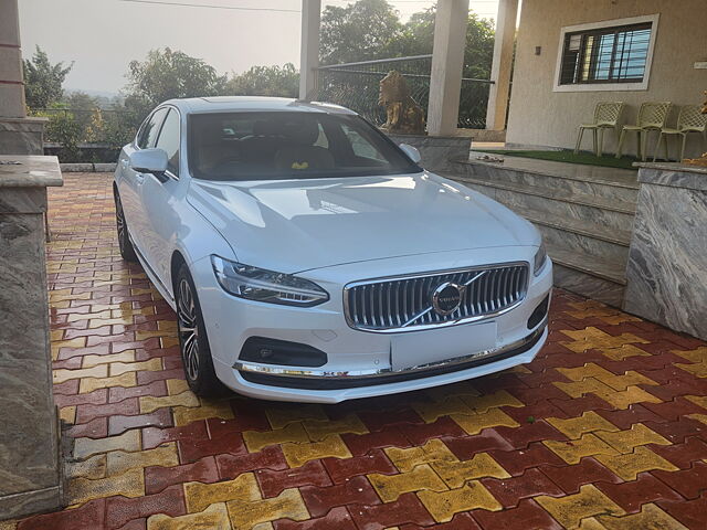 Used Volvo S90 B5 Ultimate in Pune