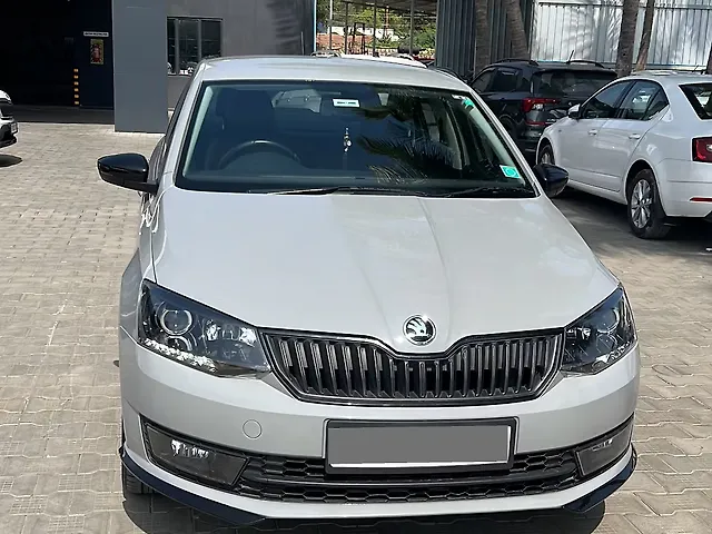 Used 2021 Skoda Rapid in Salem Used 2021 Skoda Rapid in Salem