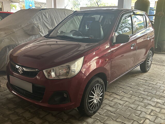 Used 2016 Maruti Suzuki Alto in Bangalore