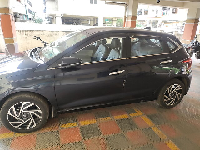 Used Hyundai i20 Asta 1.2 MT in Visakhapatnam