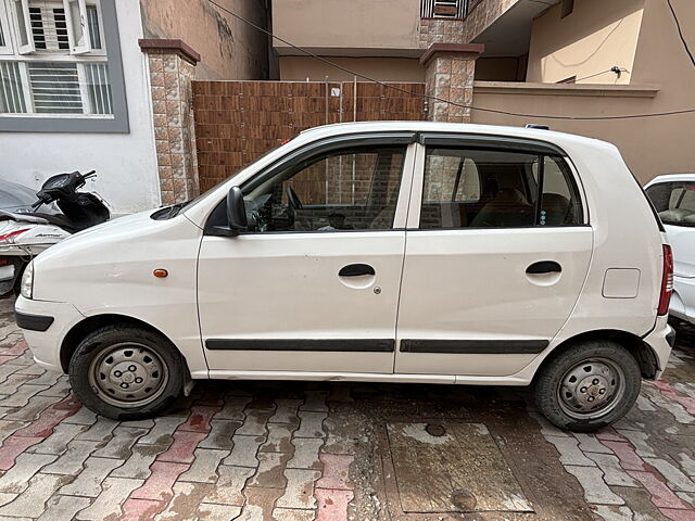 Used Hyundai Santro Xing [2008-2015] GL in Jammu