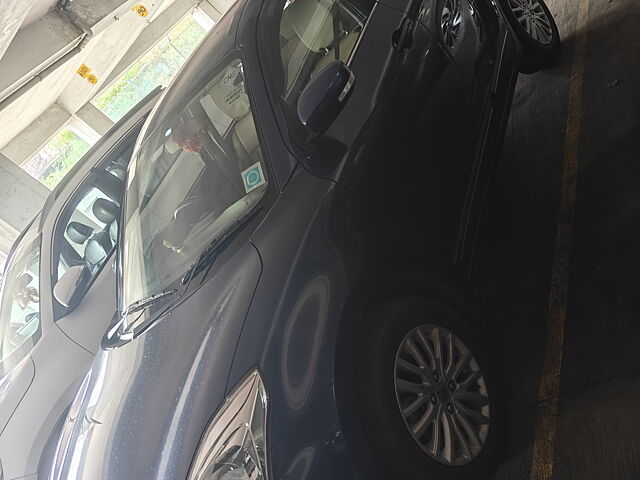 Used Maruti Suzuki Dzire ZXi CNG [2022-2023] in Panvel