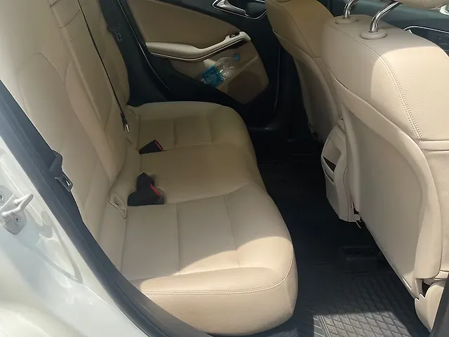 Used Mercedes-Benz GLA [2014-2017] 200 CDI Sport in Mumbai
