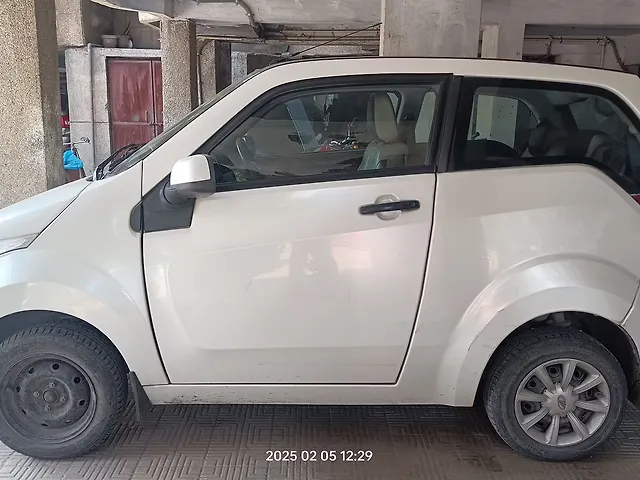 Second Hand Mahindra e2o in India Used Mahindra e2o Cars in India CarTrade