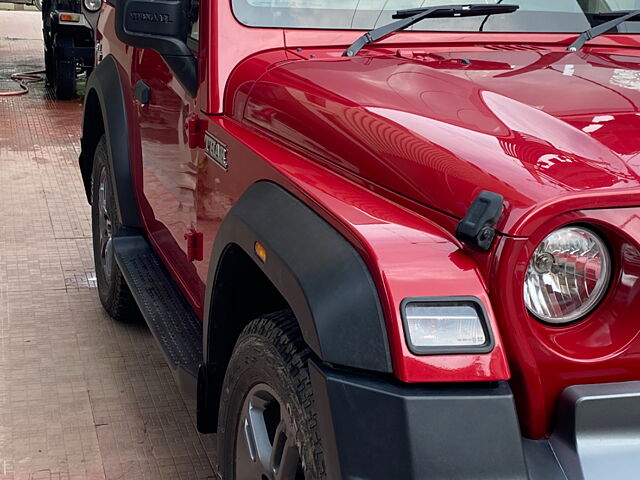 Used Mahindra Thar LX Hard Top Diesel AT in Patna