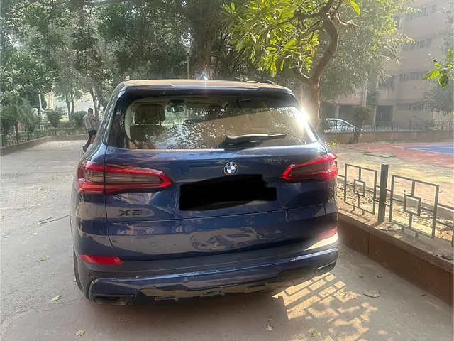 Used BMW X5 [2019-2023] xDrive30d xLine in Delhi