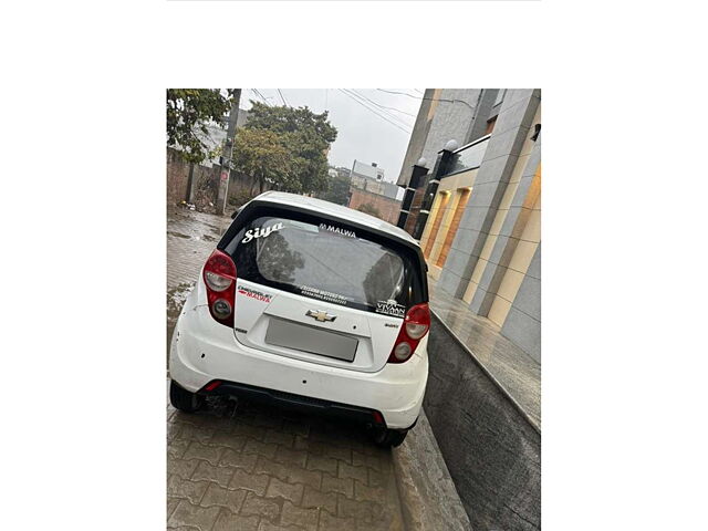 Used Chevrolet Beat [2014-2016] LS Diesel in Panipat