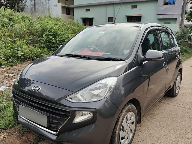 Used 2021 Hyundai Santro in Nandyal