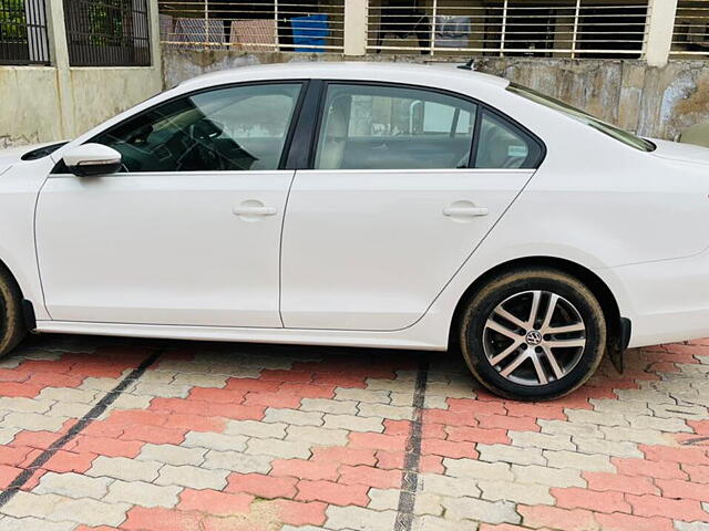 Used Volkswagen Jetta [2011-2013] Highline TDI in Ahmedabad