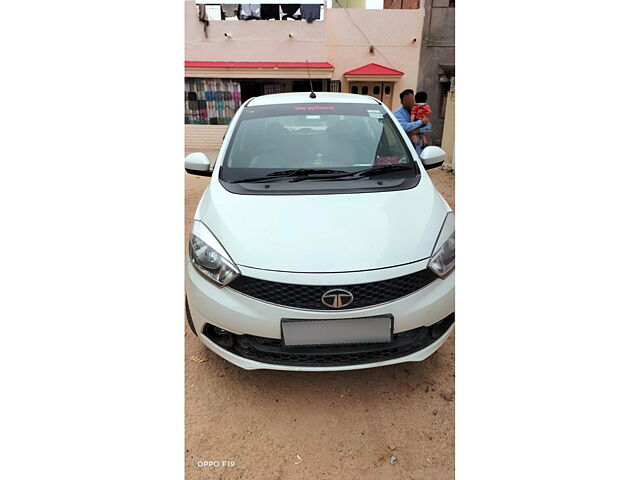 Used 2017 Tata Tiago in Patan