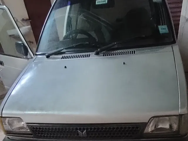 Used 2004 Maruti Suzuki 800 in Baran Used 2004 Maruti Suzuki 800 in Baran