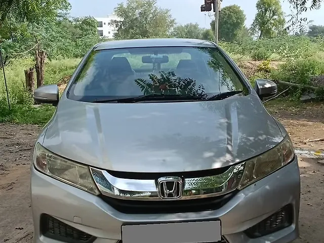 Used 2014 Honda City in Sangli