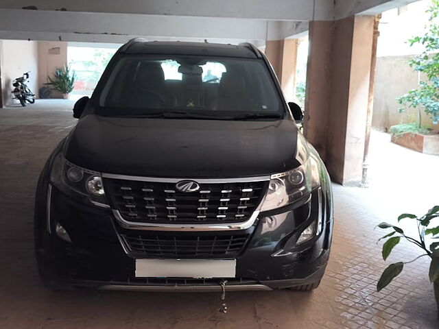 Used 2021 Mahindra XUV500 in Hyderabad